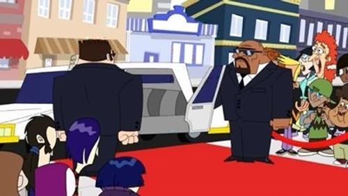 Johnny Test Season 5 Episode 10 - Johnny Irresistible