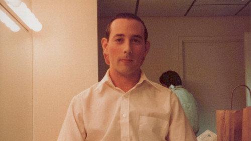 Pee-wee as Himself Season 1 Episode 1 - Part One