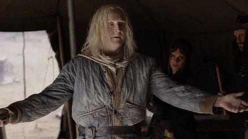 Defiance Season 3 Episode 8 - My Name Is Datak Tarr and I Have Come to Kill You