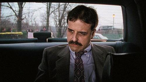 Homicide: Life on the Street Season 4 Episode 21 - The Wedding