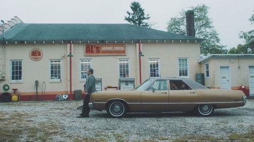 A Wilderness of Error Season 1 Episode 5 - A Wilderness of Error