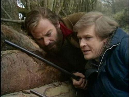 Survivors Season 2 Episode 7 - A Friend in Need