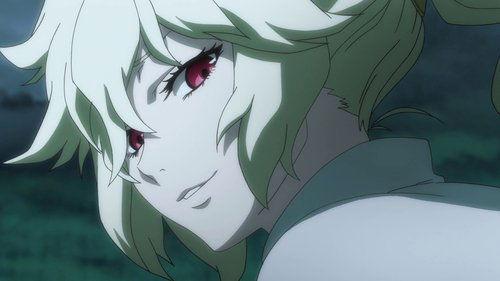 Rokka: Braves of the Six Flowers Season 1 Episode 12 - The Time to Reveal the Answer