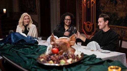 Forræder Season 4 Episode 12 - That's the most dangerous thing in the world, you know; a woman with power - Part 2