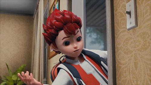 Dragon Force Season 4 Episode 11 - Episode 11