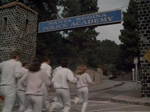 The Bionic Woman Season 2 Episode 10 - Jaime's Shield (1)