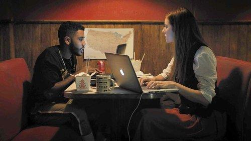 undefined Season 2 Episode 6 - Proximity