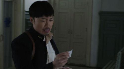 River Sunset Season 1 Episode 25 - Episode 25