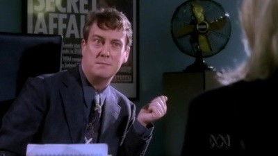 New Tricks Season 2 Episode 4 - Old and Cold