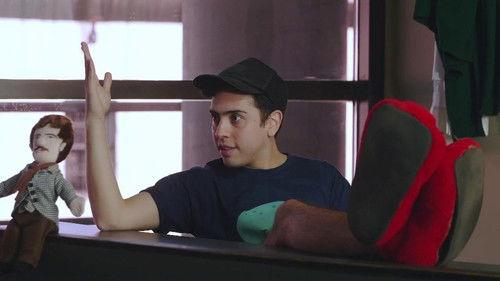 Mi amigo hormiga Season 1 Episode 4 - Episode 4