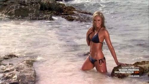 Dallas Cowboys Cheerleaders: Making the Team Season 7 Episode 9 - Swimsuit Calendar