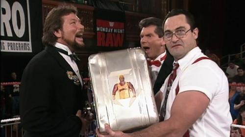 Raw Season 1 Episode 7 - Elvis Lives!