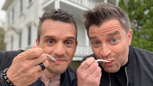 Sucré salé Season 18 Episode 20 - Episode 20