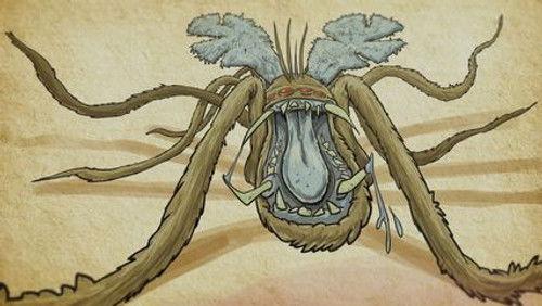 Flin & Flo Season 3 Episode 10 - Episode 10