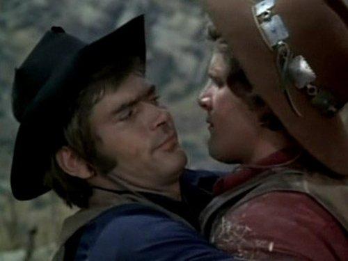 Alias Smith and Jones Season 2 Episode 12 - The Bounty Hunter