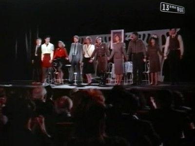 Scarecrow and Mrs. King Season 3 Episode 22 - All the World's a Stage