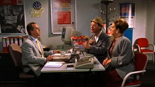 Hausmeister Krause – Ordnung muss sein Season 1 Episode 9 - Episode 9