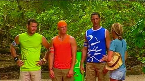 Desafío Season 2 Episode 11 - Episode 11