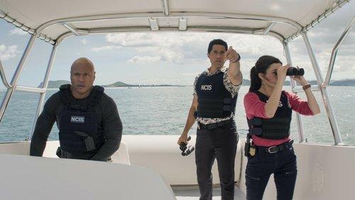 NCIS: Hawaiʻi Season 3 Episode 6 - Operation Red Rabbit
