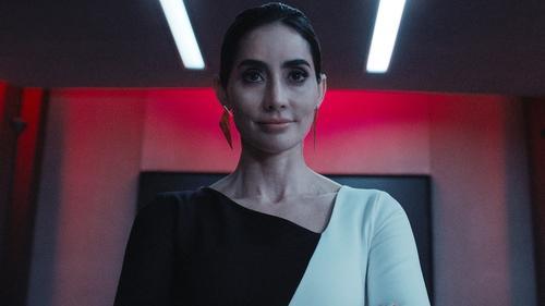 Resident Evil Season 1 Episode 4 - The Turn