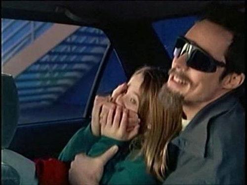 The Sentinel Season 2 Episode 19 - Private Eyes