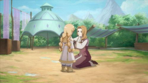 Armored Adventure Season 5 Episode 23 - Episode 23