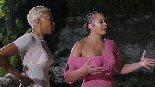 Baddies Caribbean Season 1 Episode 12 - Frenemies and Allies