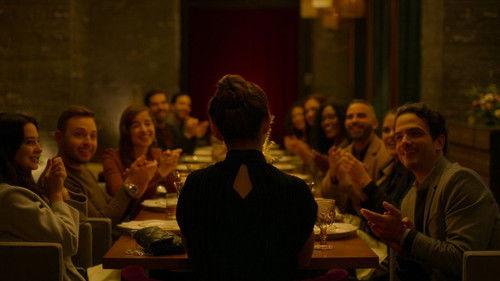 Background image for The First Year (2)