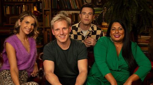 The Traitors: Uncloaked Season 2 Episode 3 - Episode 3