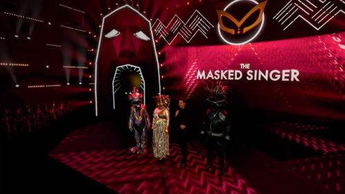 The Masked Singer NZ Season 1 Episode 11 - Episode 11