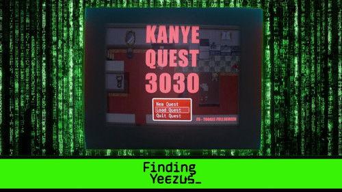 Finding Yeezus Season 1 Episode 1 - Episode 1