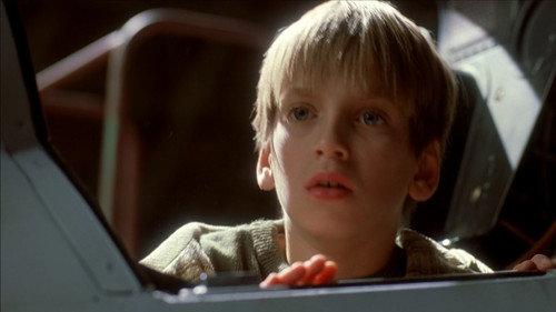 JAG Season 3 Episode 12 - Someone to Watch over Annie