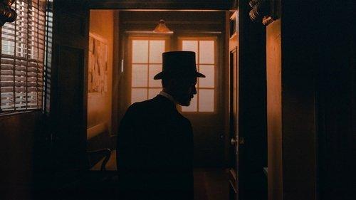 Slasher: Ripper Season 1 Episode 4 - Left Handed Justice