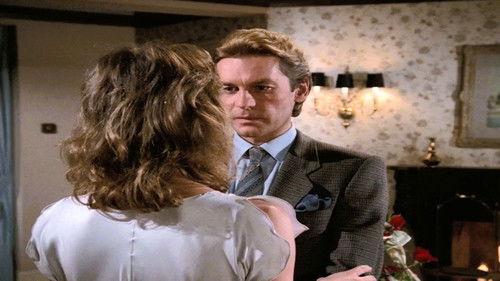 Dynasty Season 4 Episode 9 - Peter De Vilbis