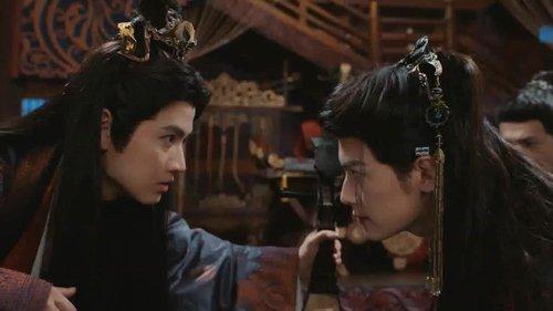 Fated Hearts Season 1 Episode 21 - Episode 21