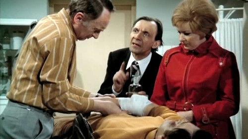 Chalupáři Season 1 Episode 3 - Episode 3