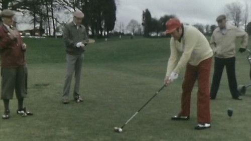 Terry and June Season 5 Episode 2 - Swingtime