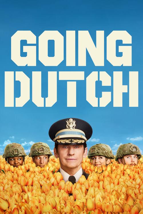 Going Dutch poster