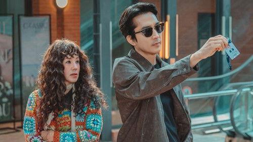 My Troublesome Star Season 1 Episode 1 - Top Star Im Se-ra