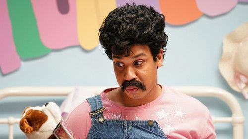 Sherman's Showcase Season 1 Episode 8 - Ray J's Showcase