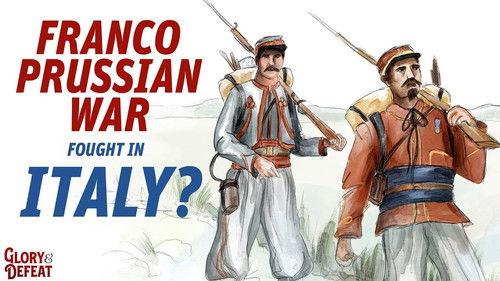 Real Time History Season 2021 Episode 15 - How the Pope's Army Marched Against Prussia 1870 - Fall of Rome I Franco-Prussian War