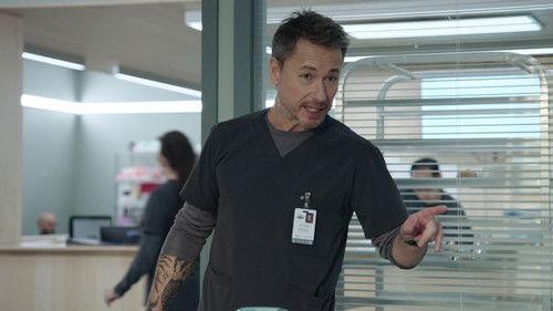 STAT Season 3 Episode 20 - Episode 20