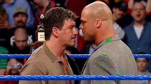 WWE Friday Night SmackDown Season 6 Episode 14 - SmackDown - Apr. 01, 2004
