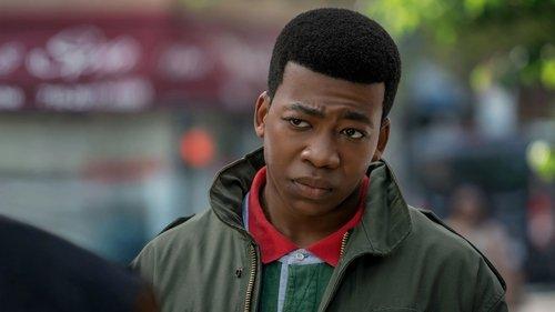 Power Book III: Raising Kanan Season 4 Episode 10 - GIMME THE WEIGHT