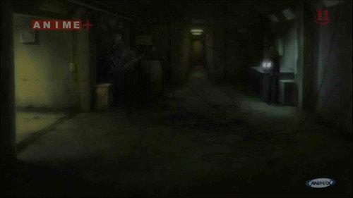 Kurozuka Season 1 Episode 6 - Miitsu