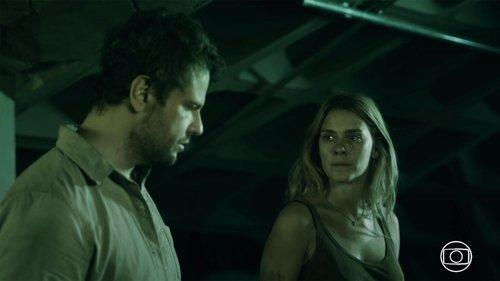 Treze Dias Longe do Sol Season 1 Episode 3 - Rock bottom