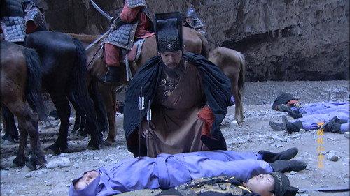 Amazing Detective Di Renjie Season 2 Episode 3 - Episode 3