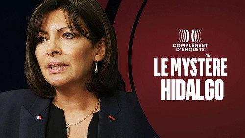 Complément d'enquête Season 21 Episode 3 - Episode 3