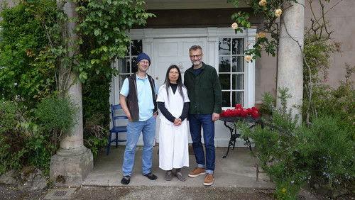 Huge Homes with Hugh Dennis Season 1 Episode 2 - Episode 2