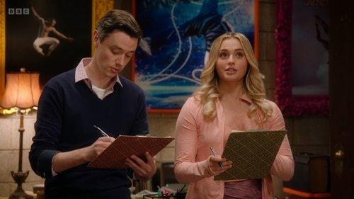 The Next Step Season 8 Episode 4 - Another Suitcase in Another Hall